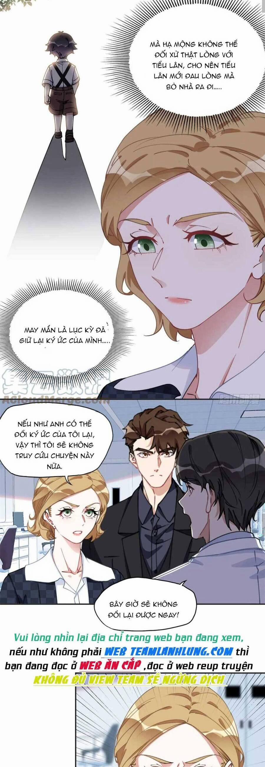 Ly Hôn Với Đại Boss Tôi Càng Tỏa Sáng Hơn 87 trang 9