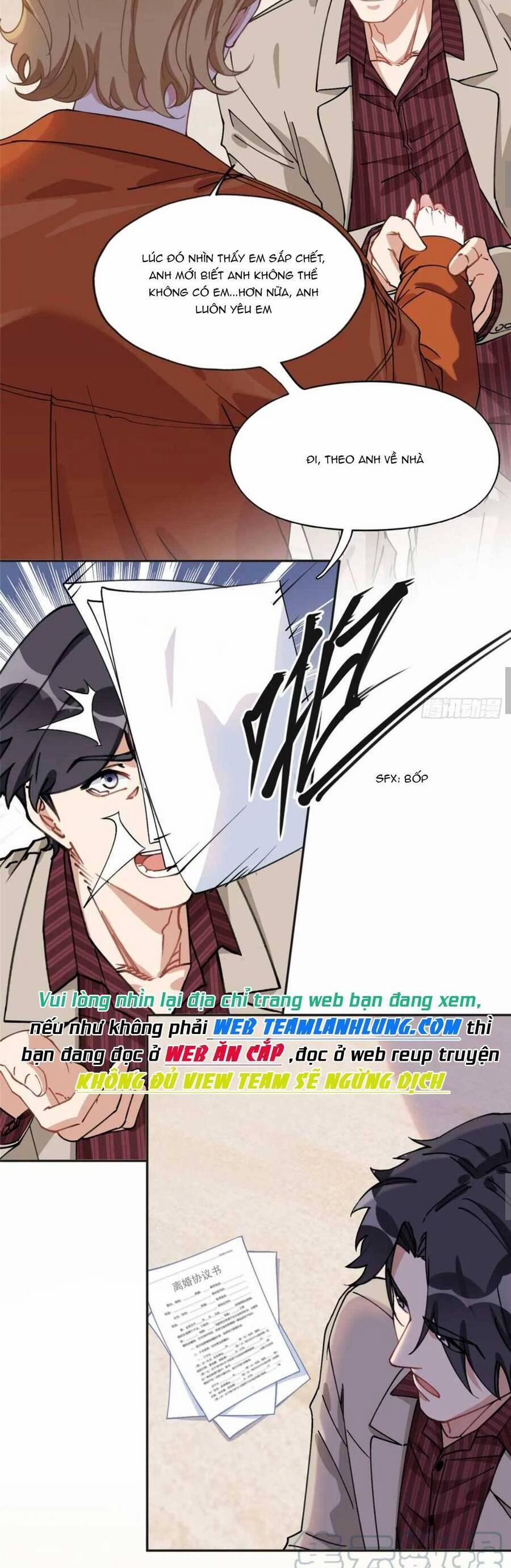 Ly Hôn Với Đại Boss Tôi Càng Tỏa Sáng Hơn 88 trang 10