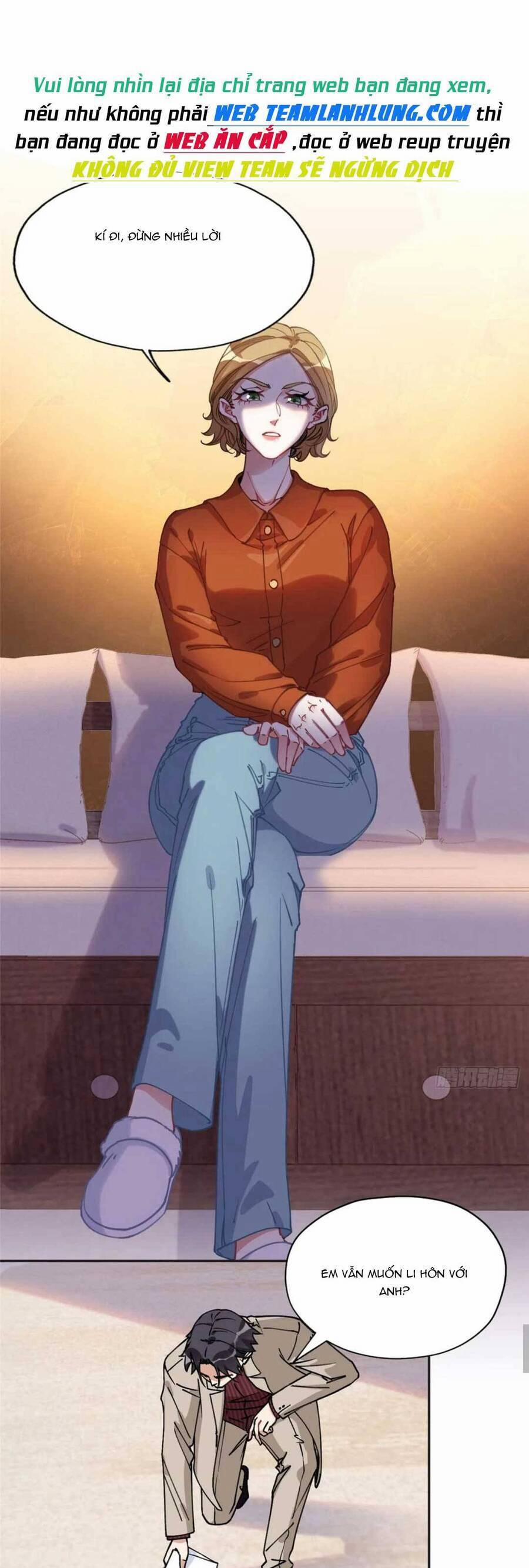 Ly Hôn Với Đại Boss Tôi Càng Tỏa Sáng Hơn 88 trang 11