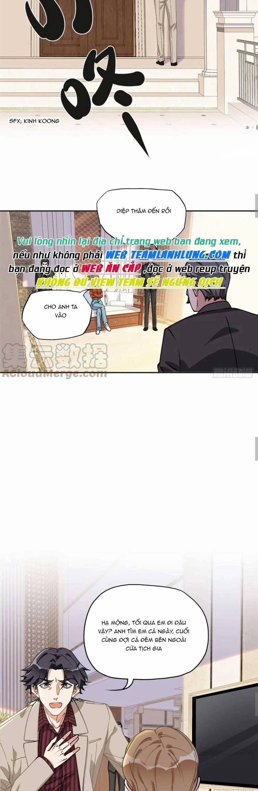 Ly Hôn Với Đại Boss Tôi Càng Tỏa Sáng Hơn 88 trang 6