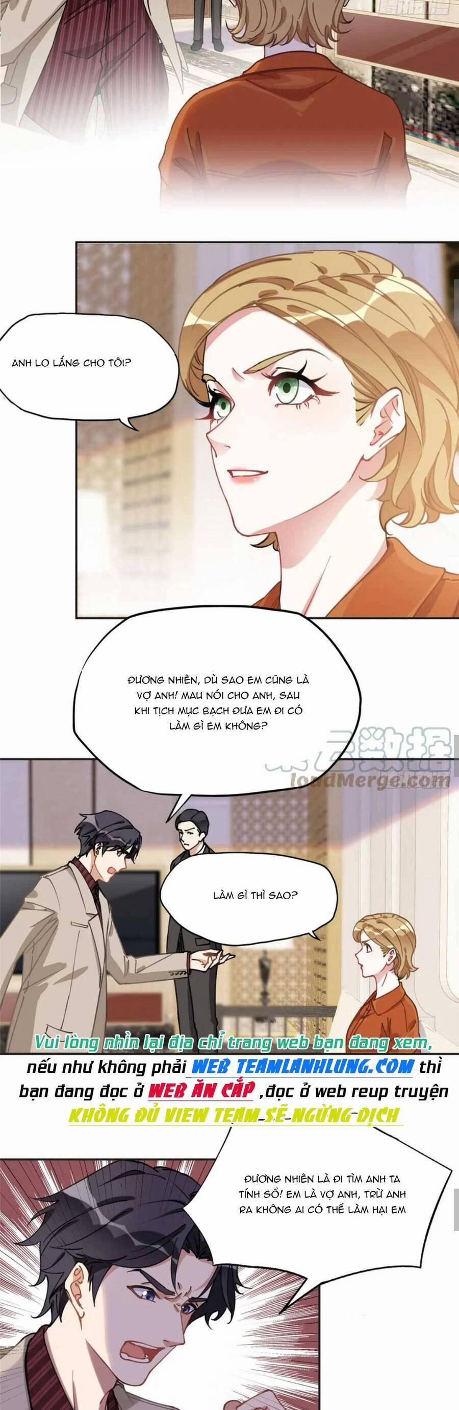 Ly Hôn Với Đại Boss Tôi Càng Tỏa Sáng Hơn 88 trang 7