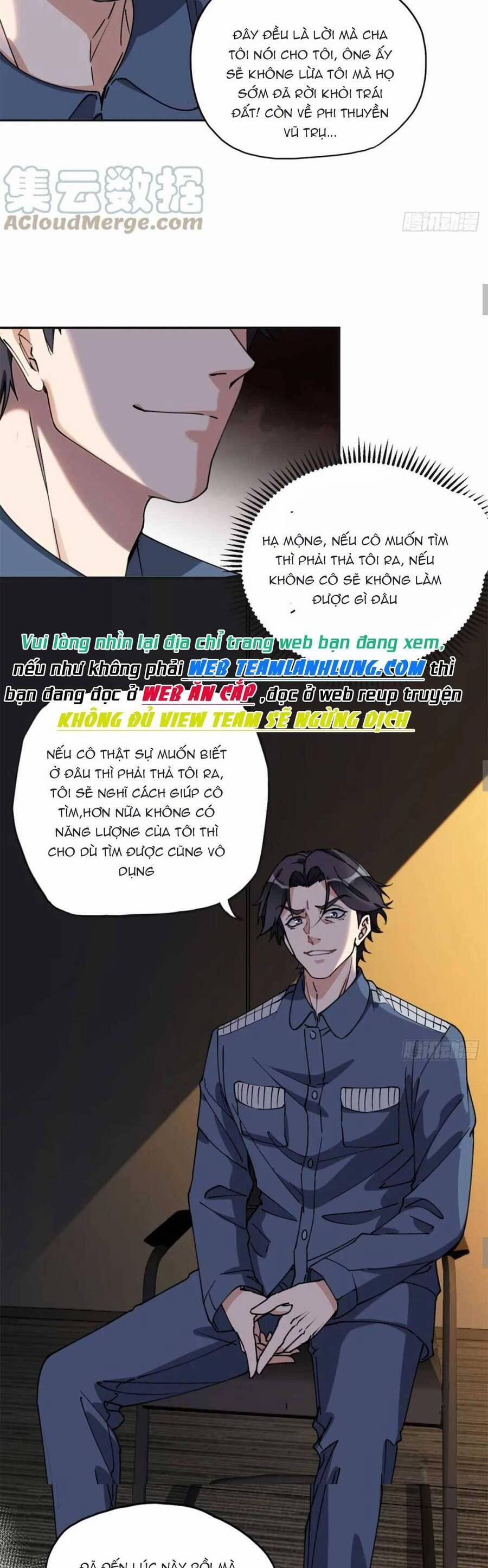 Ly Hôn Với Đại Boss Tôi Càng Tỏa Sáng Hơn 89 trang 11