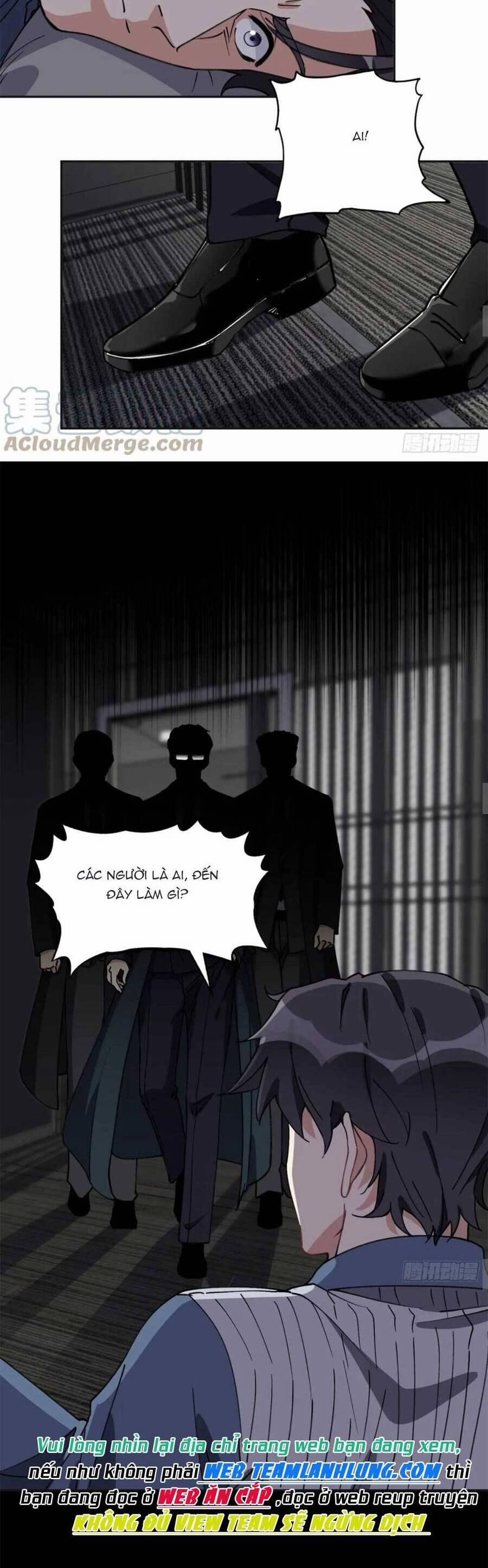 Ly Hôn Với Đại Boss Tôi Càng Tỏa Sáng Hơn 89 trang 14