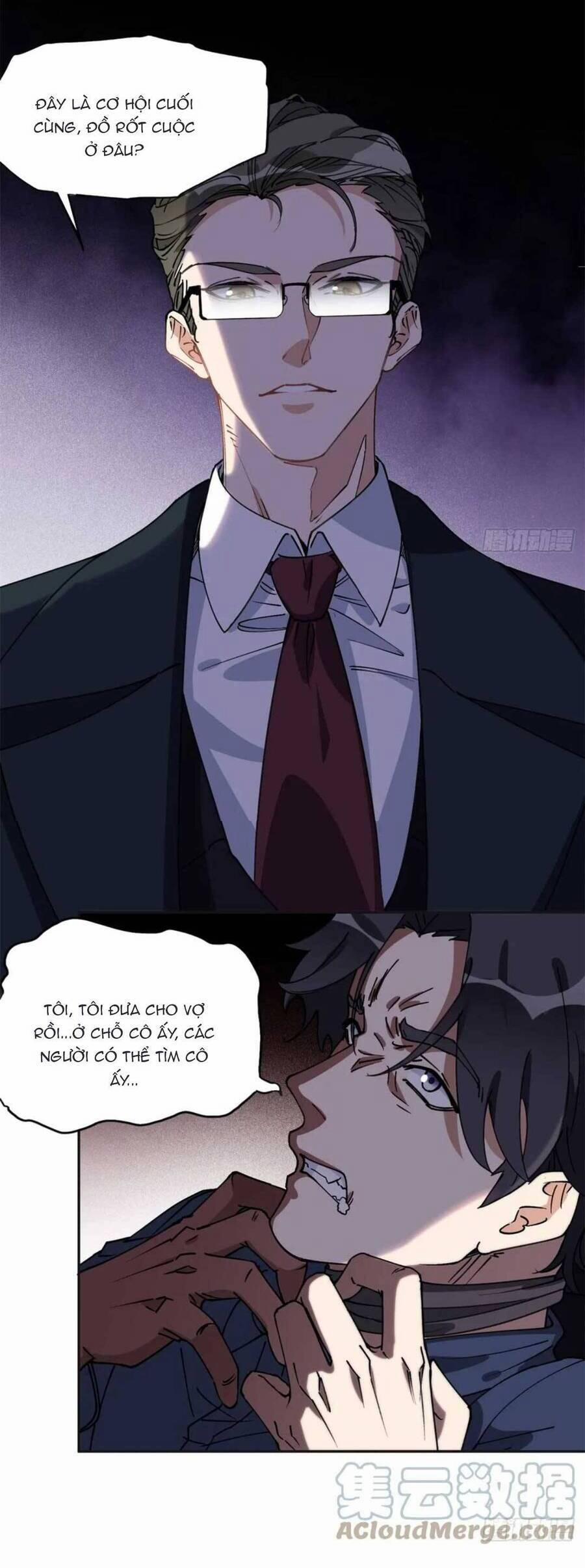 Ly Hôn Với Đại Boss Tôi Càng Tỏa Sáng Hơn 89 trang 17