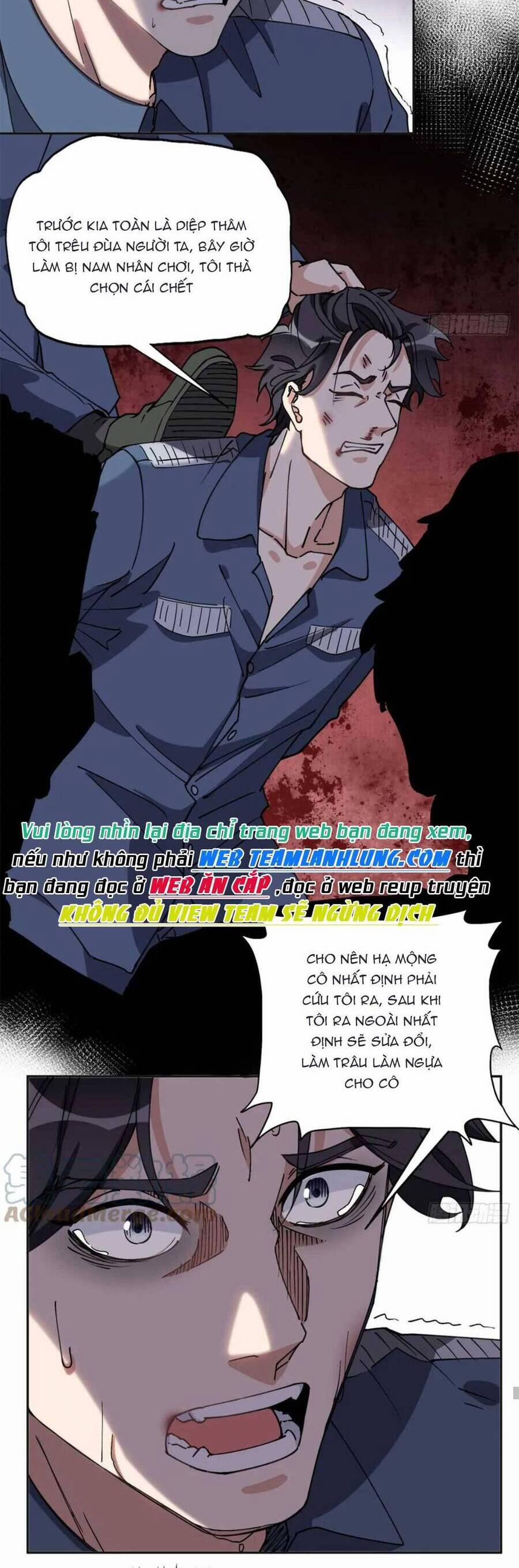 Ly Hôn Với Đại Boss Tôi Càng Tỏa Sáng Hơn 89 trang 6