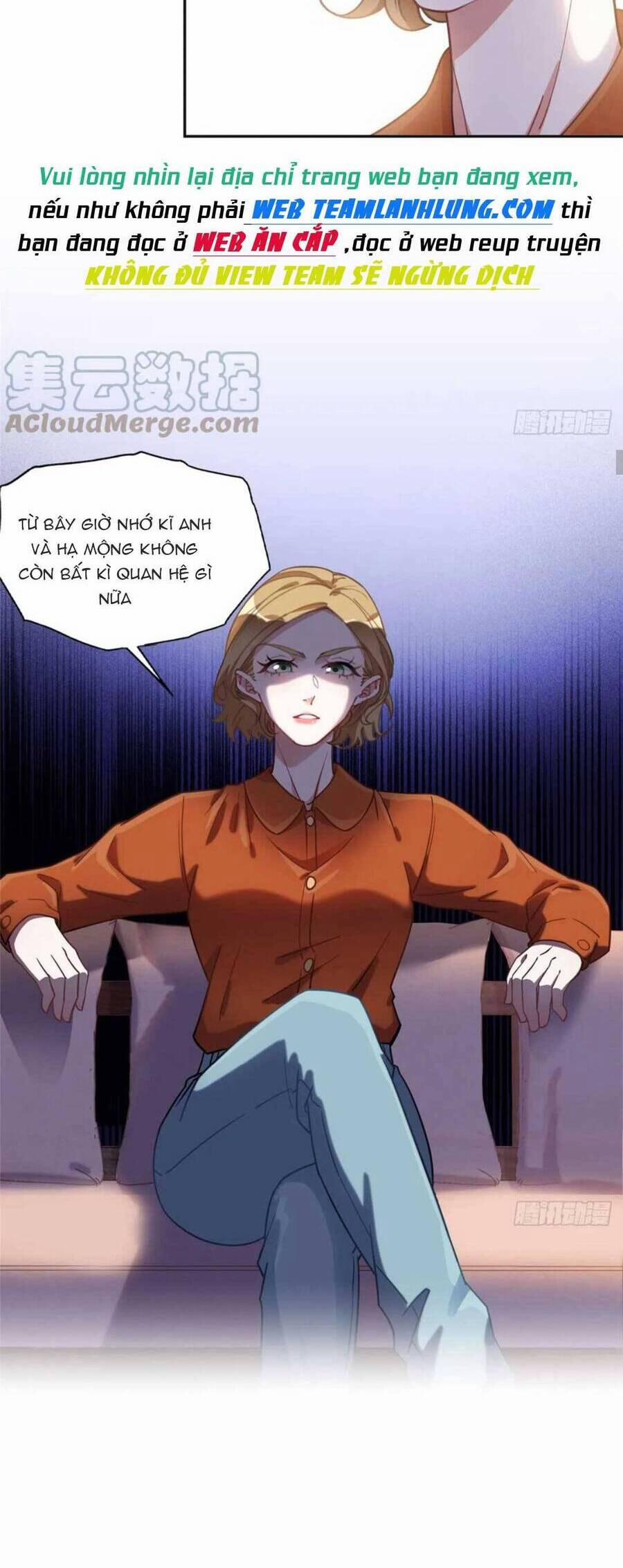 Ly Hôn Với Đại Boss Tôi Càng Tỏa Sáng Hơn 90 trang 15