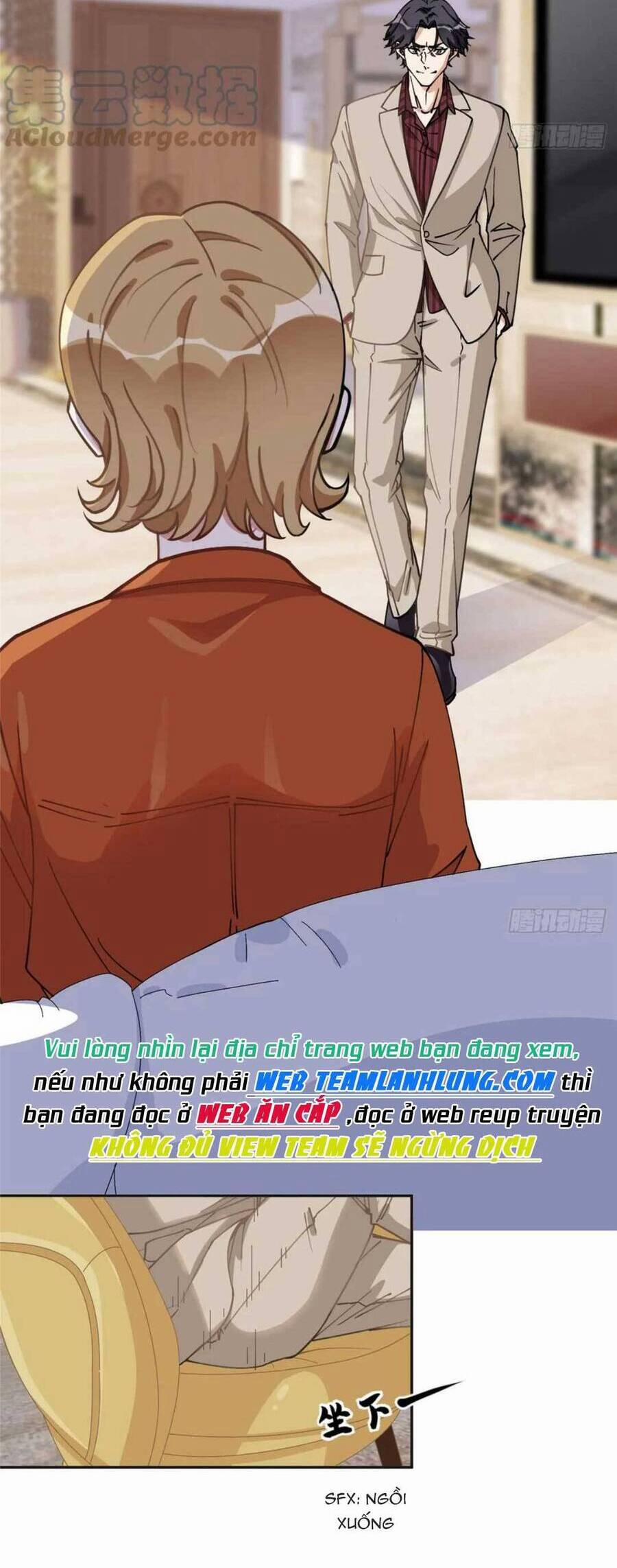 Ly Hôn Với Đại Boss Tôi Càng Tỏa Sáng Hơn 90 trang 4