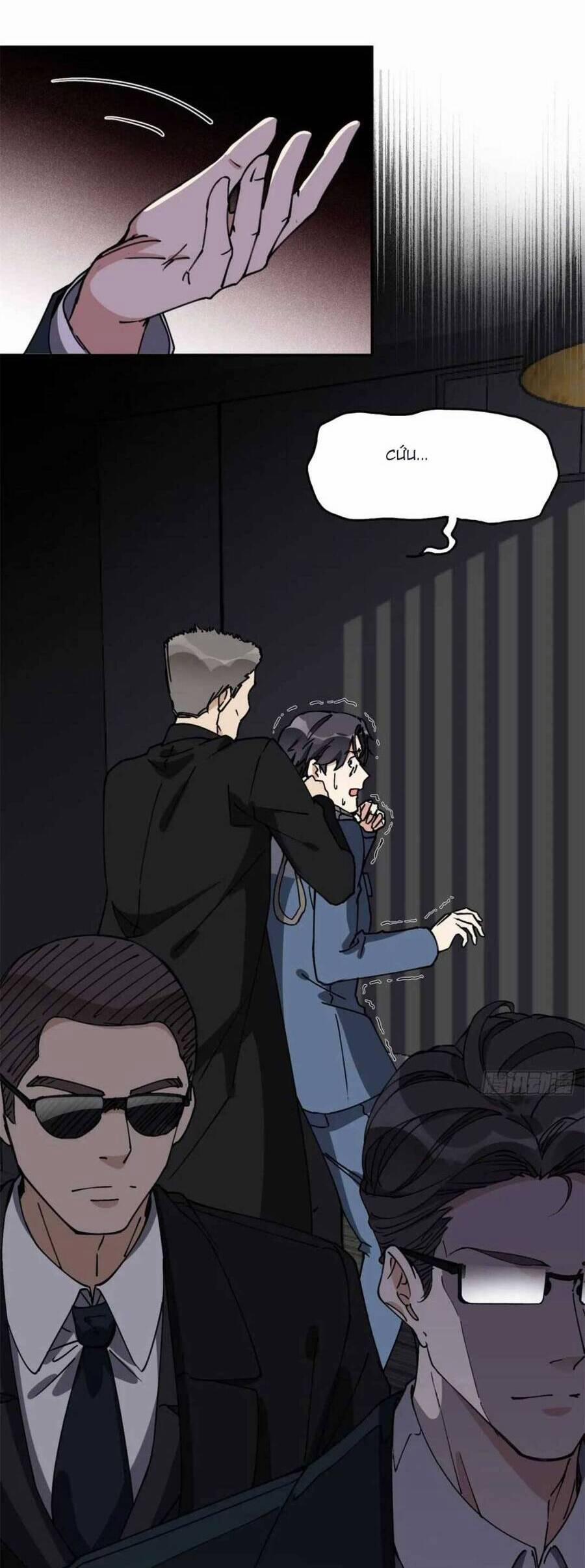 Ly Hôn Với Đại Boss Tôi Càng Tỏa Sáng Hơn 92 trang 18