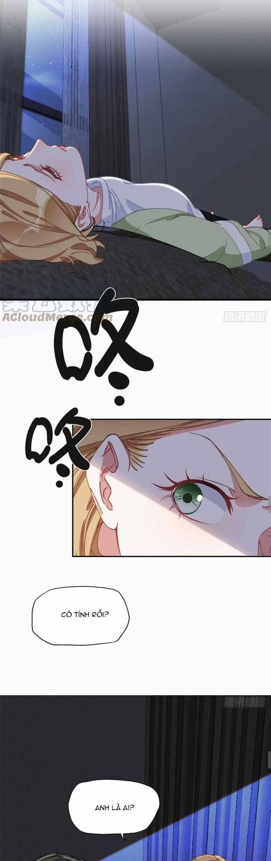 Ly Hôn Với Đại Boss Tôi Càng Tỏa Sáng Hơn 93 trang 10