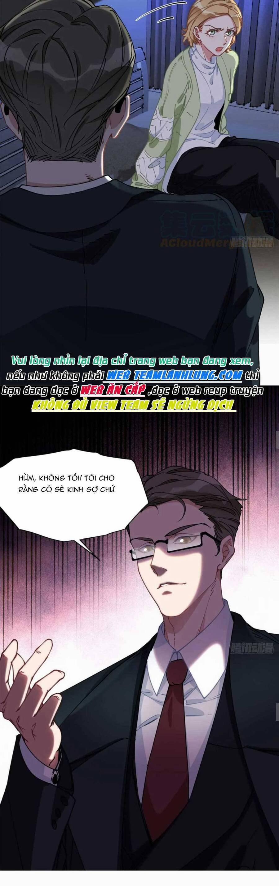 Ly Hôn Với Đại Boss Tôi Càng Tỏa Sáng Hơn 93 trang 11