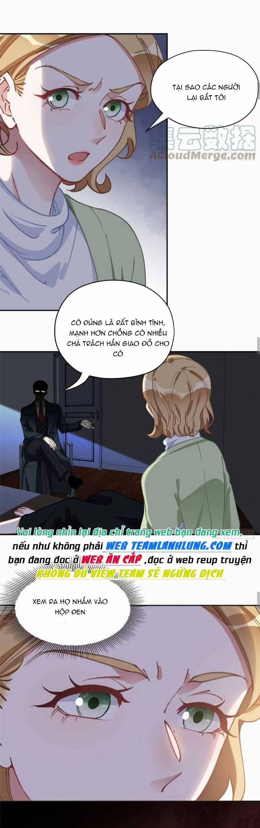 Ly Hôn Với Đại Boss Tôi Càng Tỏa Sáng Hơn 93 trang 12