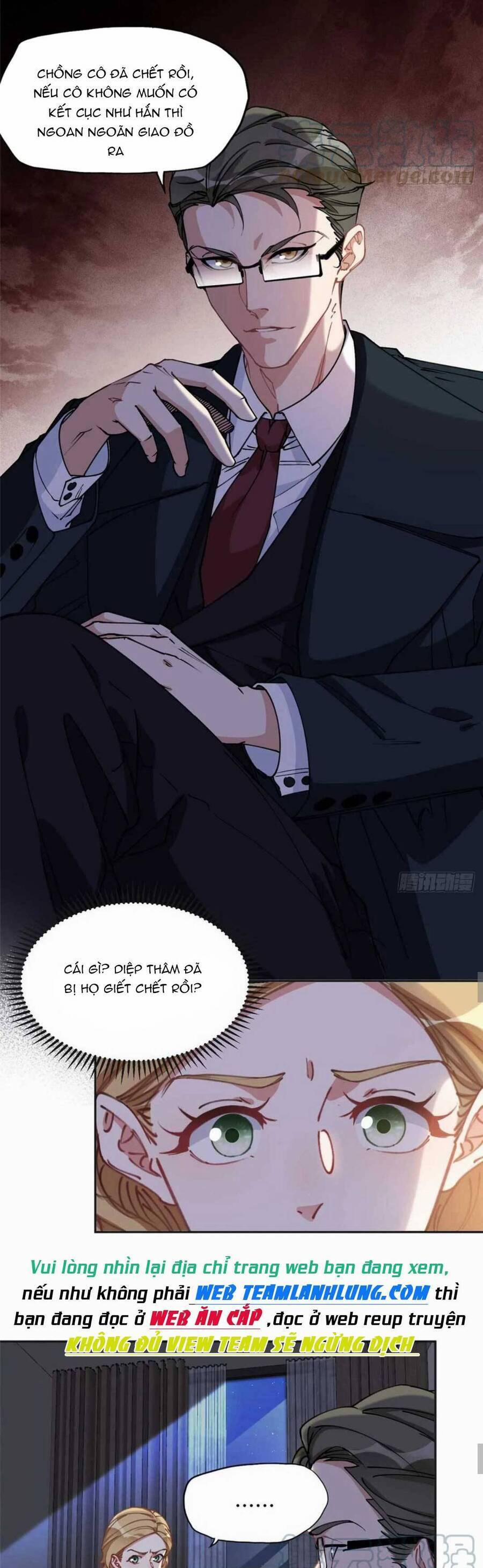 Ly Hôn Với Đại Boss Tôi Càng Tỏa Sáng Hơn 93 trang 13