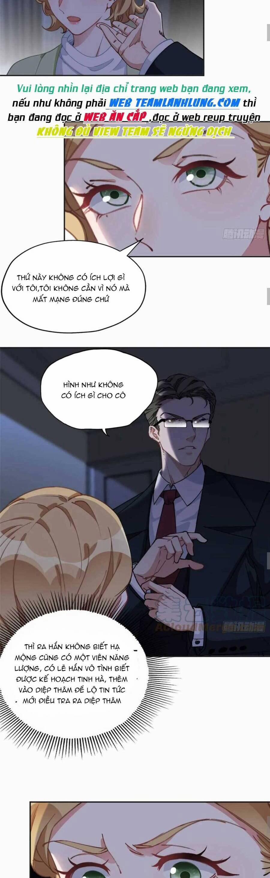 Ly Hôn Với Đại Boss Tôi Càng Tỏa Sáng Hơn 93 trang 16