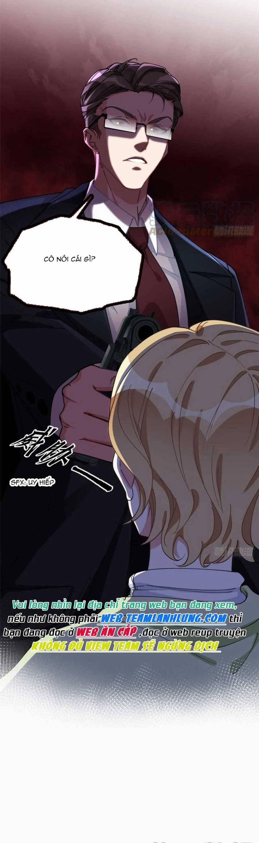 Ly Hôn Với Đại Boss Tôi Càng Tỏa Sáng Hơn 93 trang 19