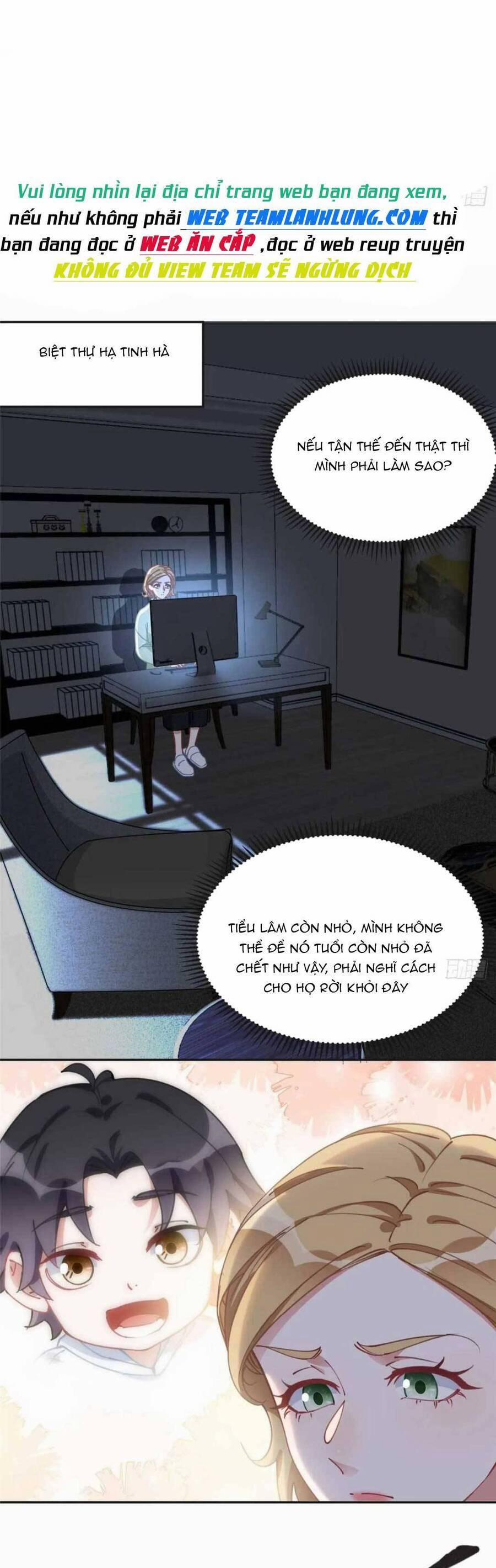 Ly Hôn Với Đại Boss Tôi Càng Tỏa Sáng Hơn 93 trang 2