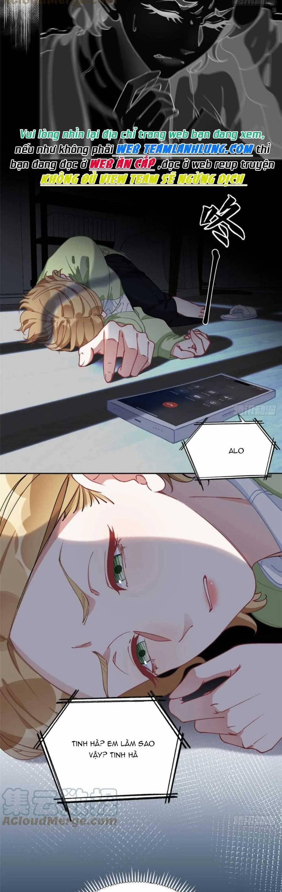 Ly Hôn Với Đại Boss Tôi Càng Tỏa Sáng Hơn 93 trang 4