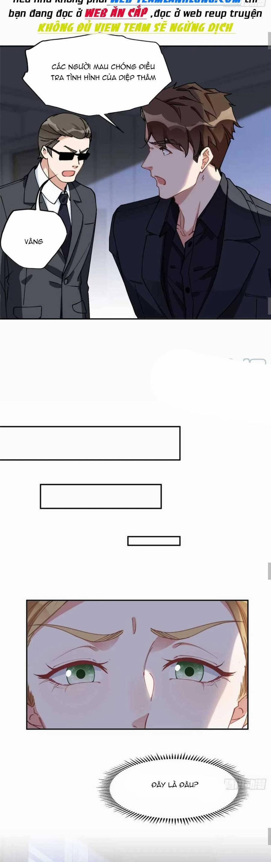 Ly Hôn Với Đại Boss Tôi Càng Tỏa Sáng Hơn 93 trang 9