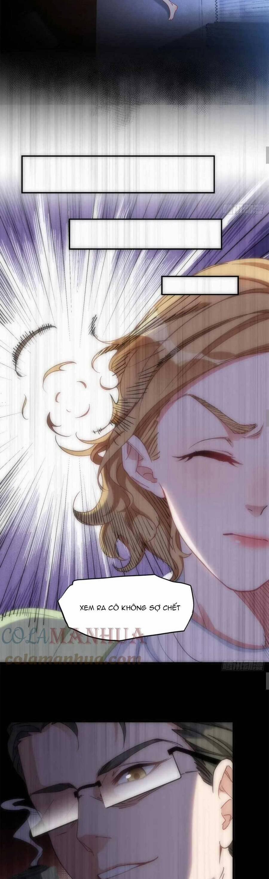 Ly Hôn Với Đại Boss Tôi Càng Tỏa Sáng Hơn 94 trang 10