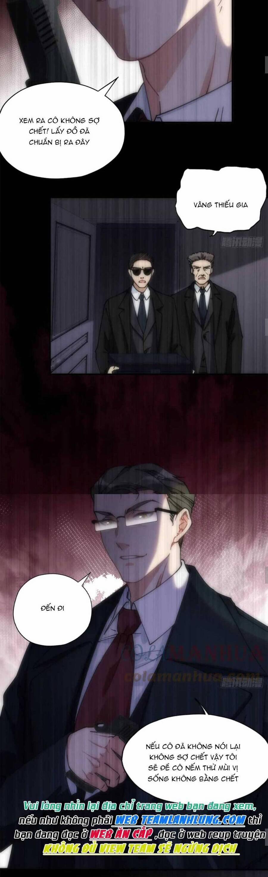 Ly Hôn Với Đại Boss Tôi Càng Tỏa Sáng Hơn 94 trang 11