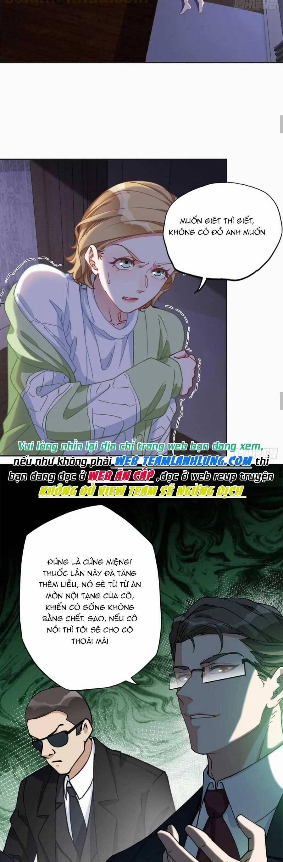 Ly Hôn Với Đại Boss Tôi Càng Tỏa Sáng Hơn 94 trang 15