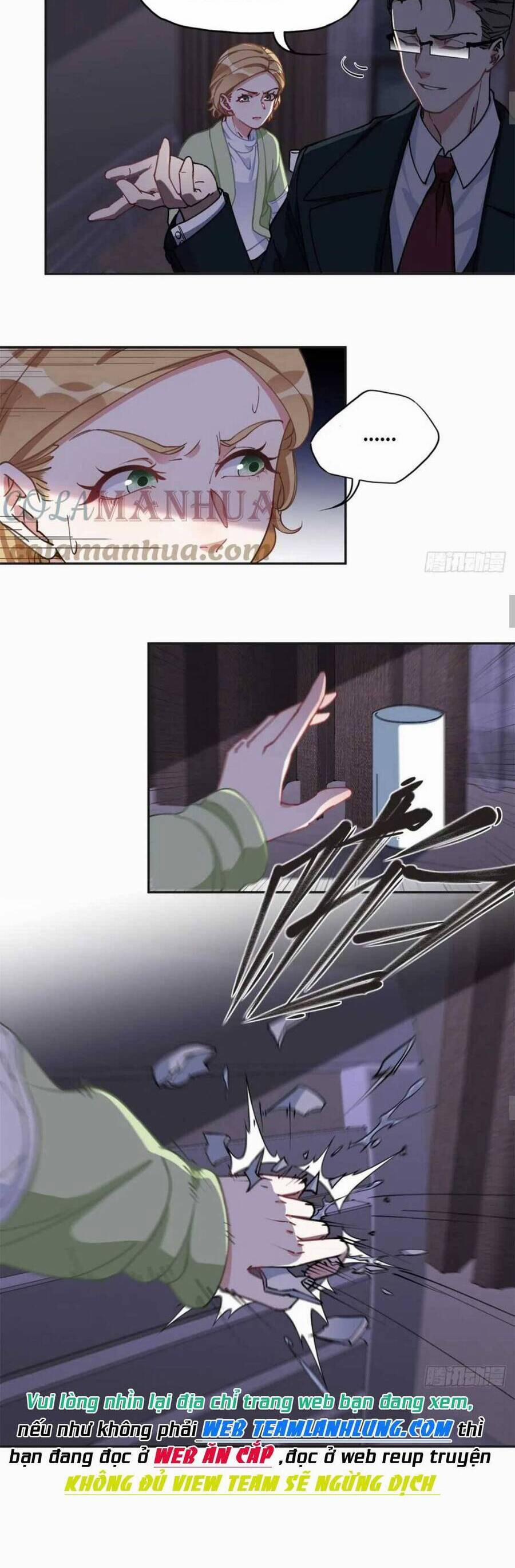 Ly Hôn Với Đại Boss Tôi Càng Tỏa Sáng Hơn 94 trang 17