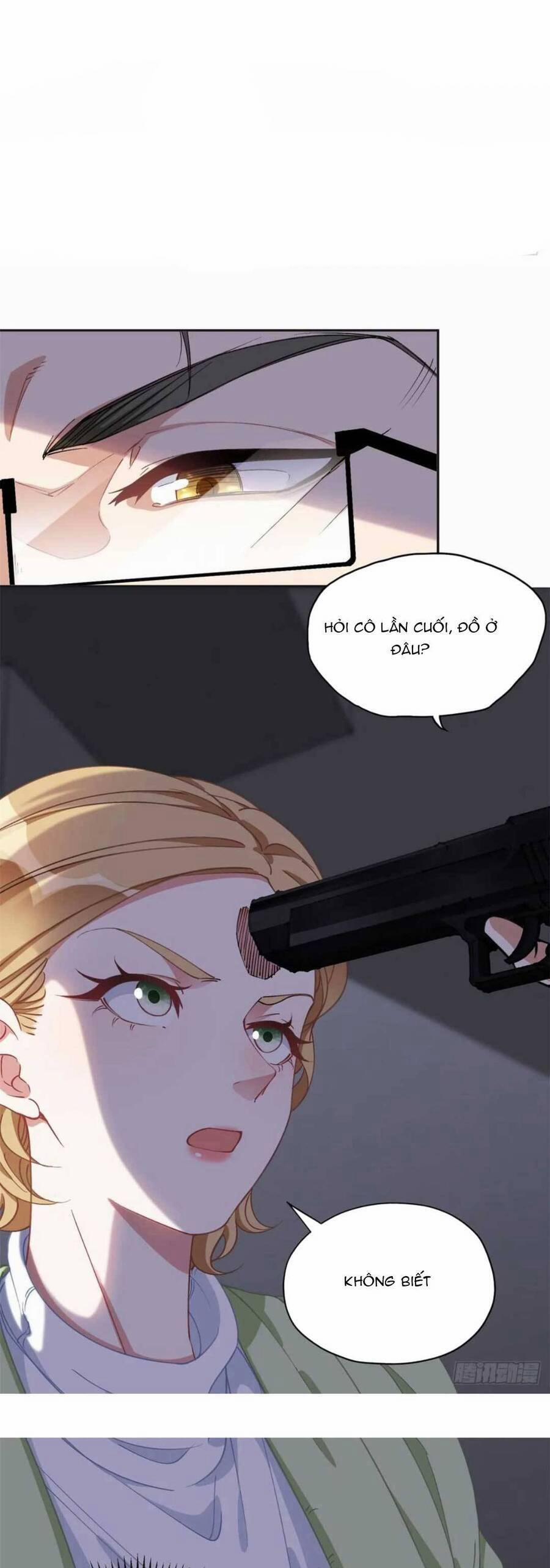 Ly Hôn Với Đại Boss Tôi Càng Tỏa Sáng Hơn 94 trang 2