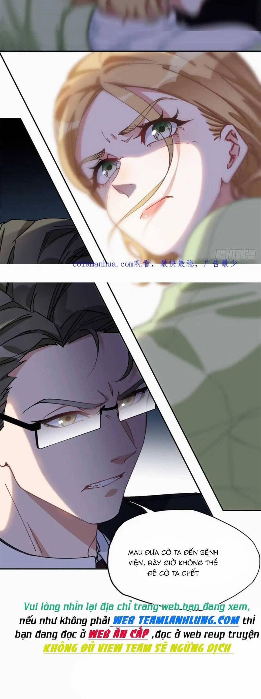 Ly Hôn Với Đại Boss Tôi Càng Tỏa Sáng Hơn 94 trang 20