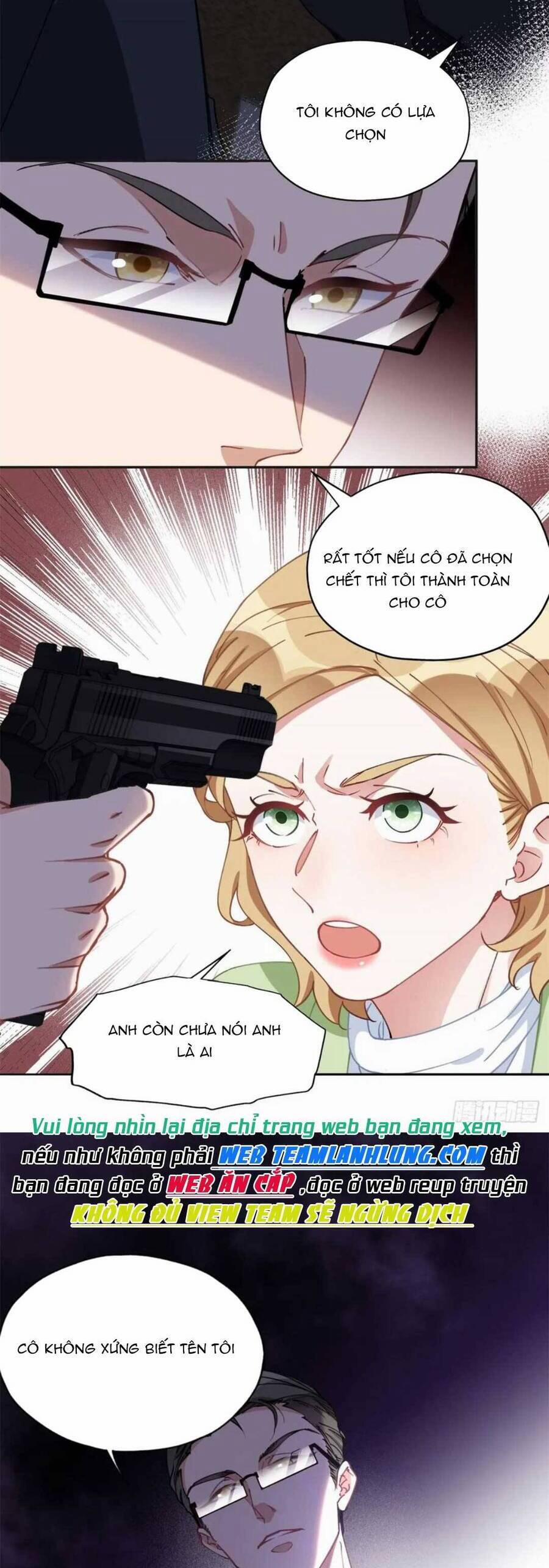 Ly Hôn Với Đại Boss Tôi Càng Tỏa Sáng Hơn 94 trang 5