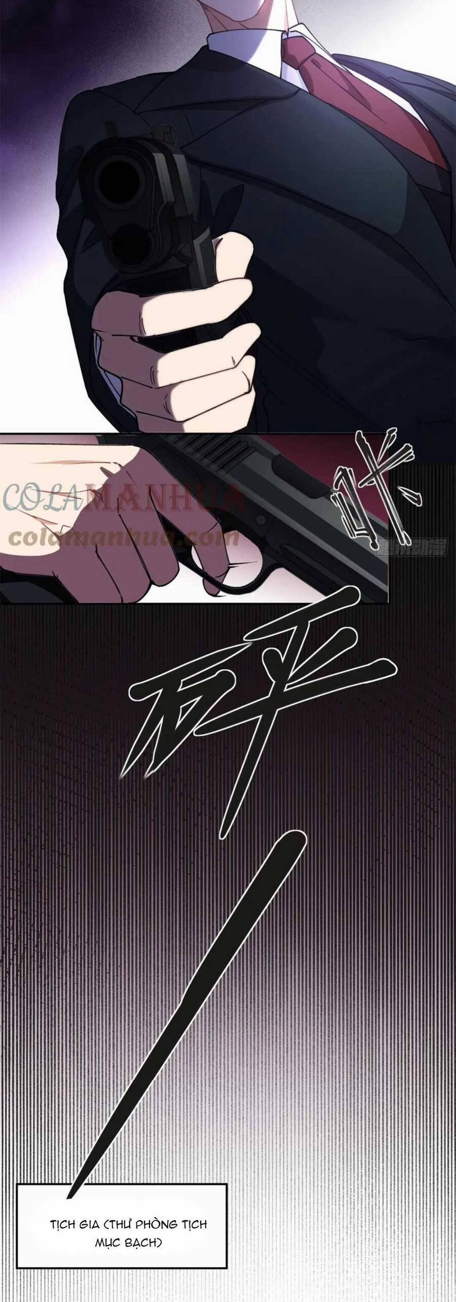 Ly Hôn Với Đại Boss Tôi Càng Tỏa Sáng Hơn 94 trang 6