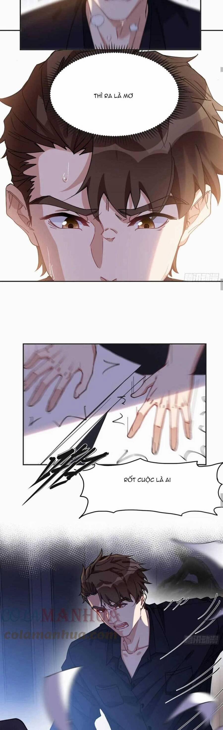 Ly Hôn Với Đại Boss Tôi Càng Tỏa Sáng Hơn 94 trang 8