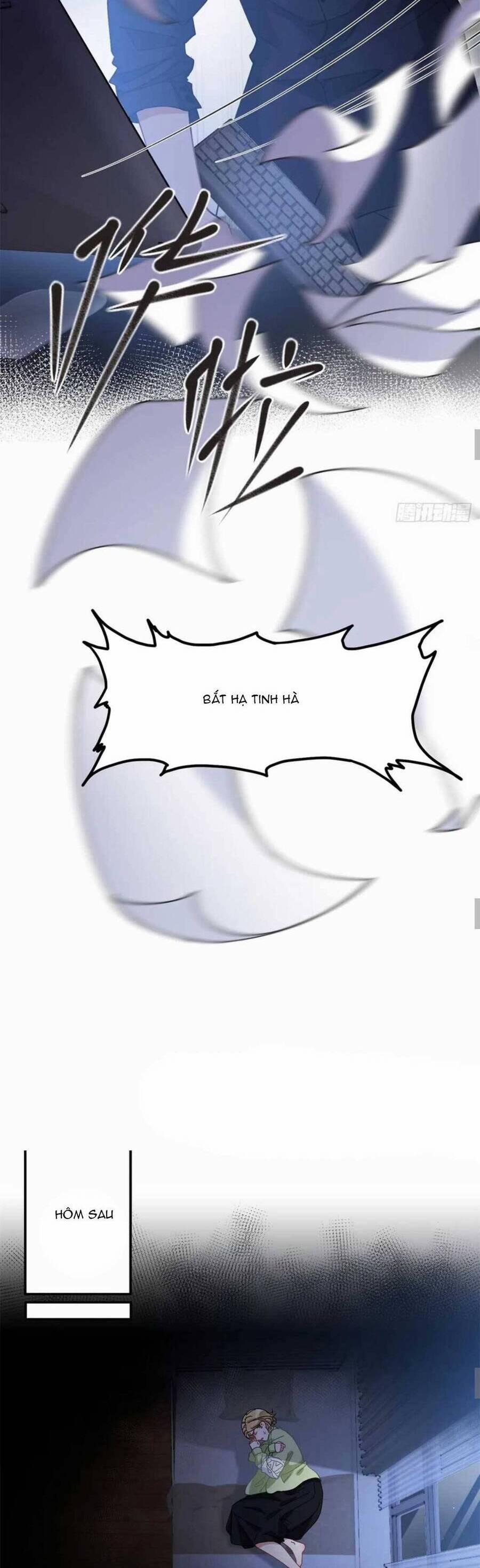 Ly Hôn Với Đại Boss Tôi Càng Tỏa Sáng Hơn 94 trang 9