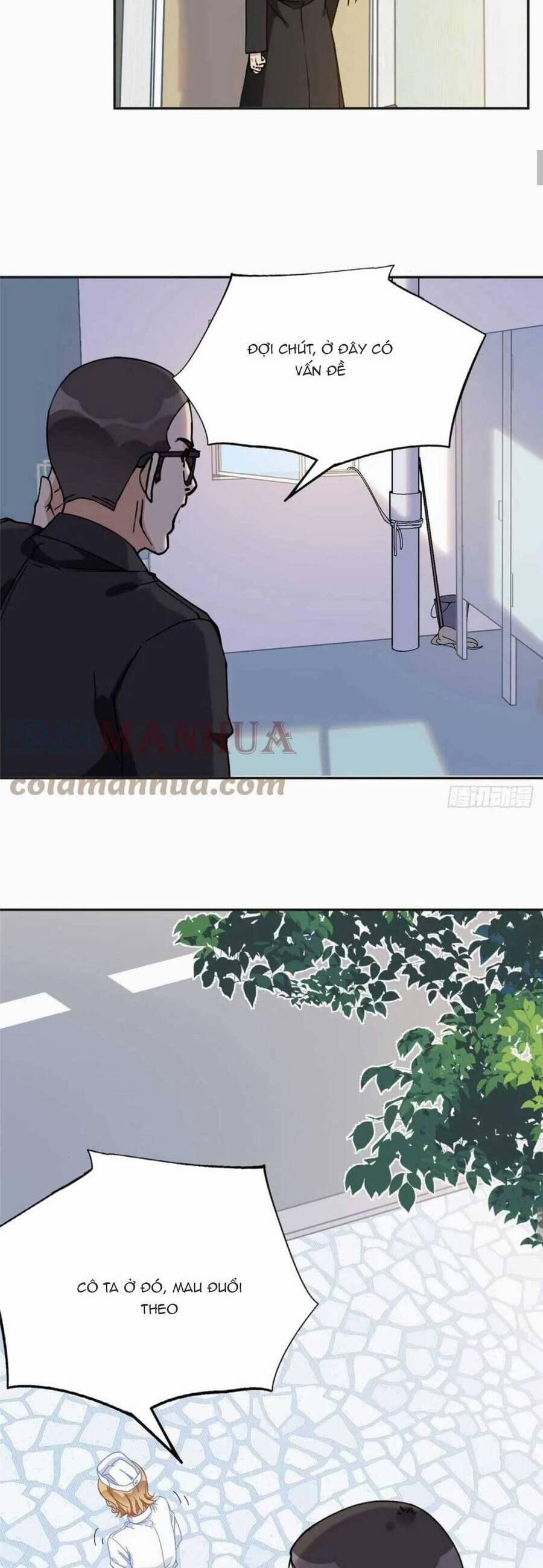 Ly Hôn Với Đại Boss Tôi Càng Tỏa Sáng Hơn 95 trang 14