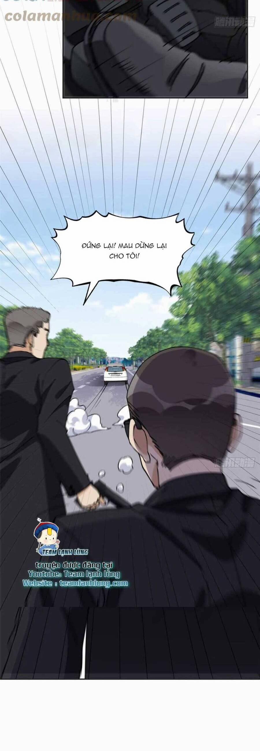 Ly Hôn Với Đại Boss Tôi Càng Tỏa Sáng Hơn 95 trang 18