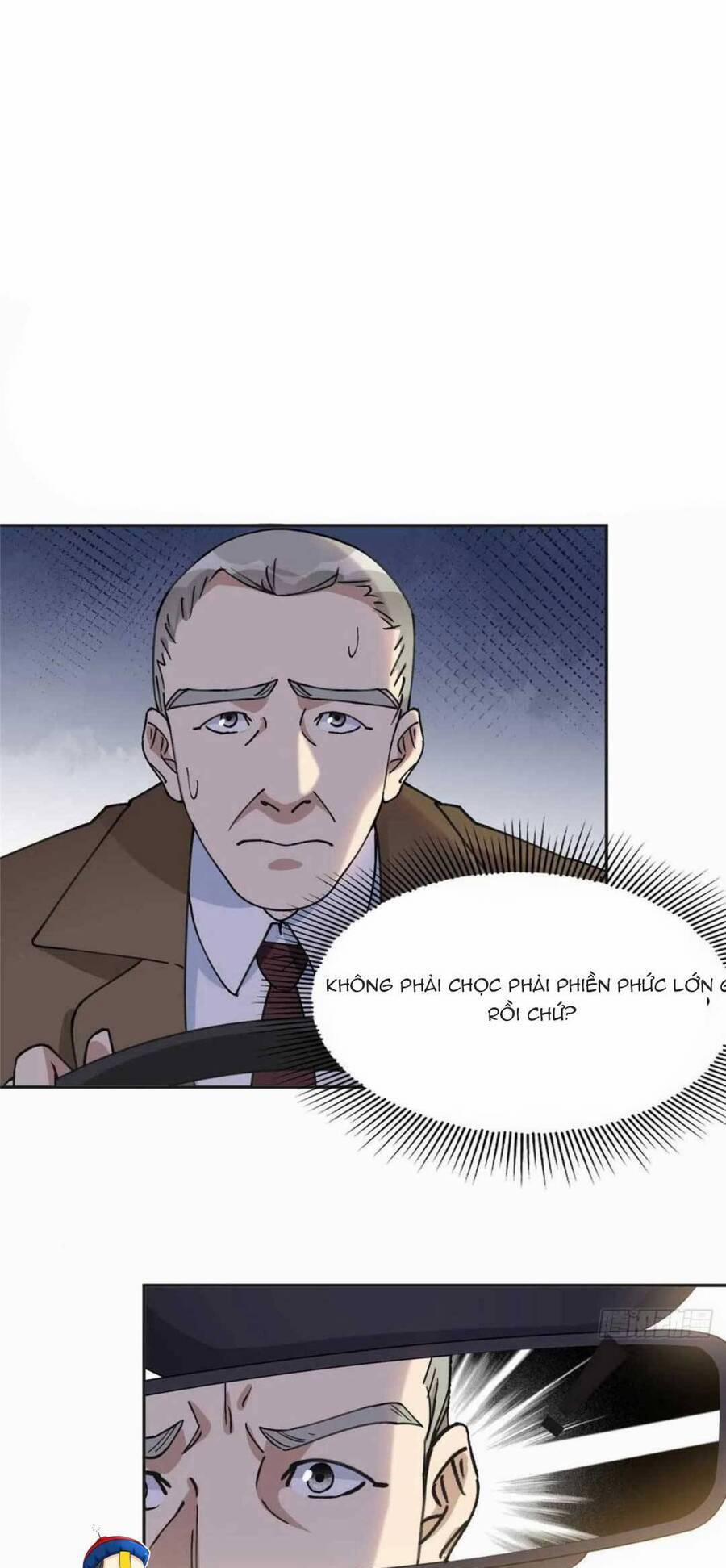 Ly Hôn Với Đại Boss Tôi Càng Tỏa Sáng Hơn 95 trang 19