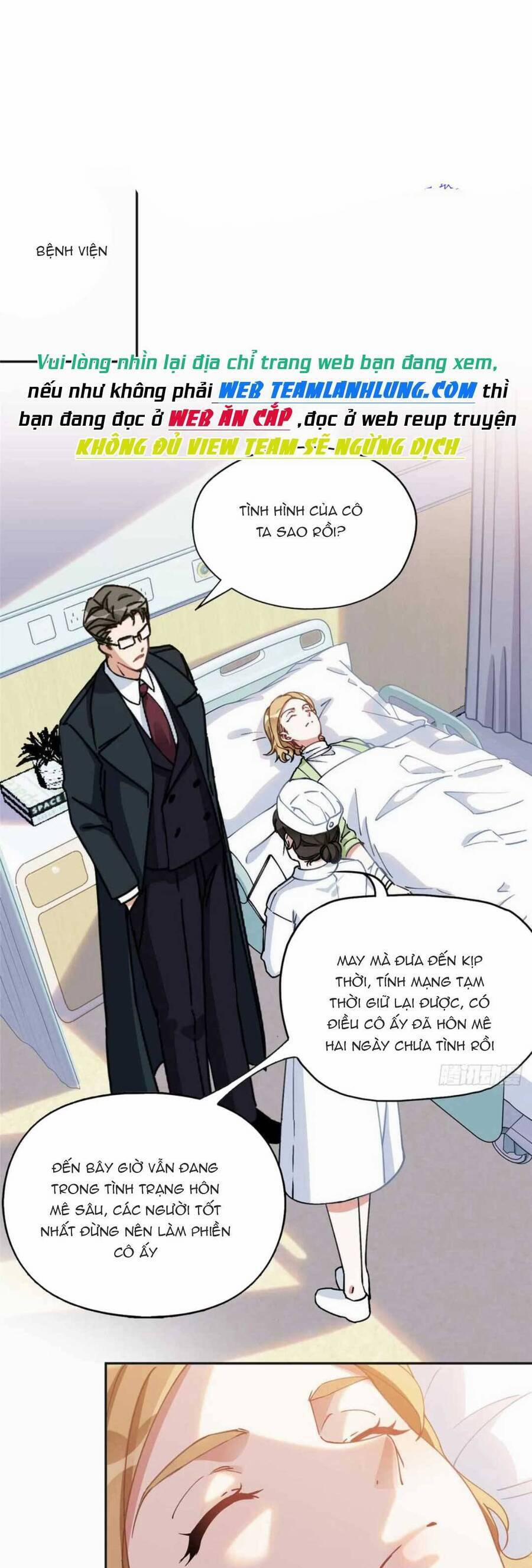 Ly Hôn Với Đại Boss Tôi Càng Tỏa Sáng Hơn 95 trang 2