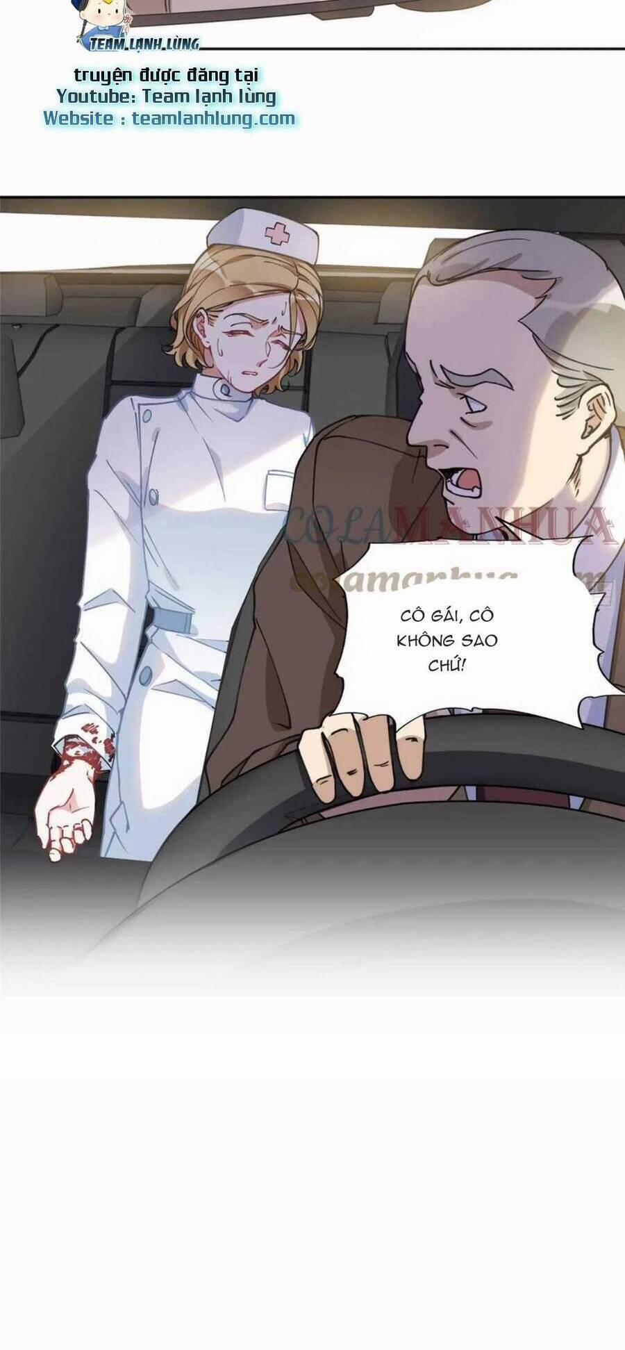 Ly Hôn Với Đại Boss Tôi Càng Tỏa Sáng Hơn 95 trang 20