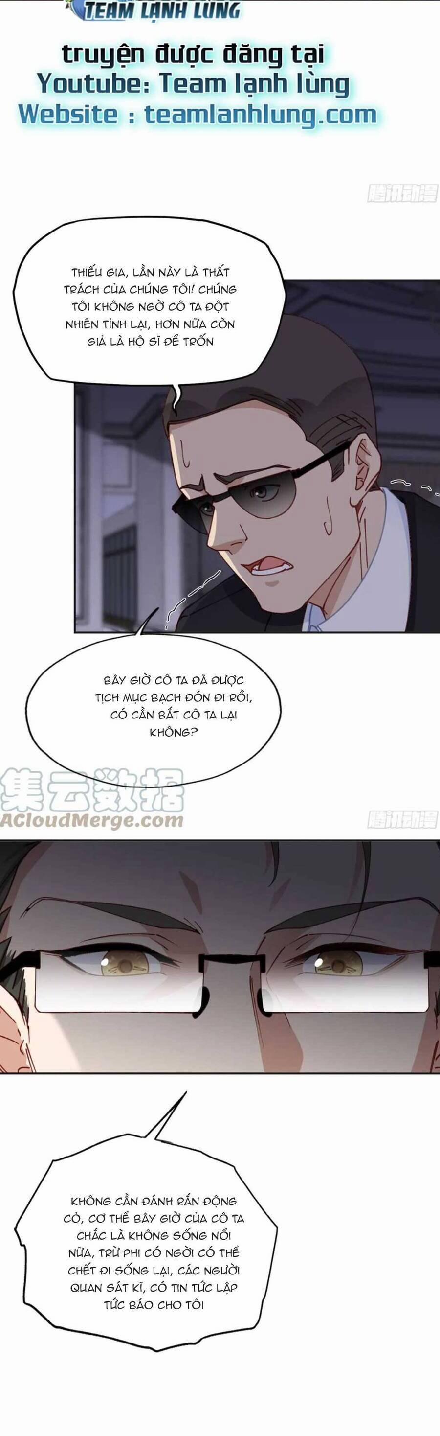 Ly Hôn Với Đại Boss Tôi Càng Tỏa Sáng Hơn 96 trang 13