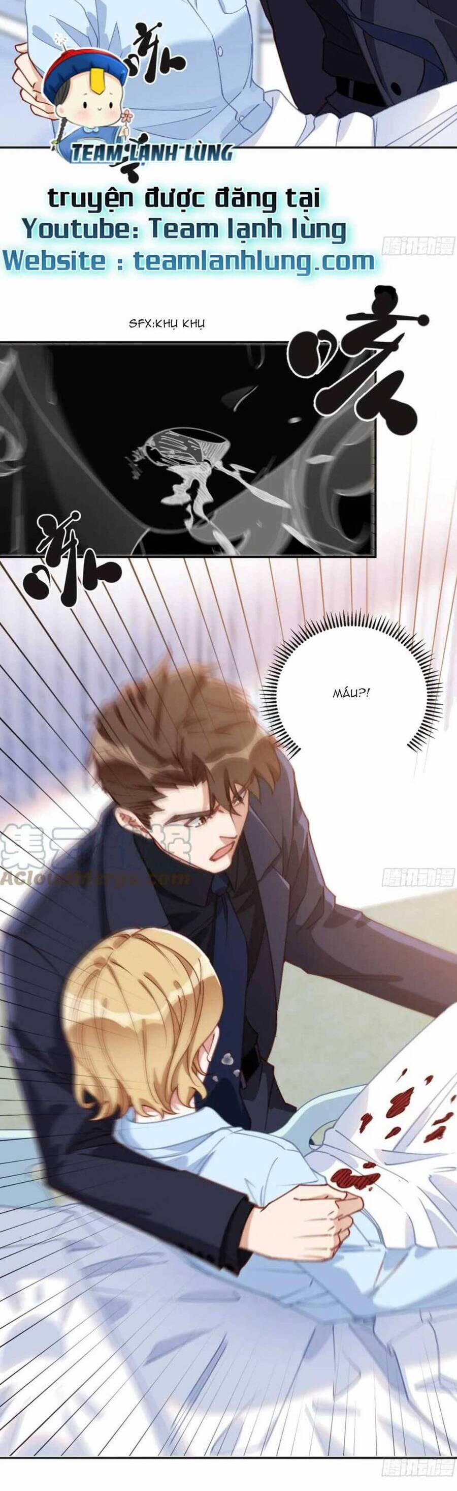 Ly Hôn Với Đại Boss Tôi Càng Tỏa Sáng Hơn 96 trang 16