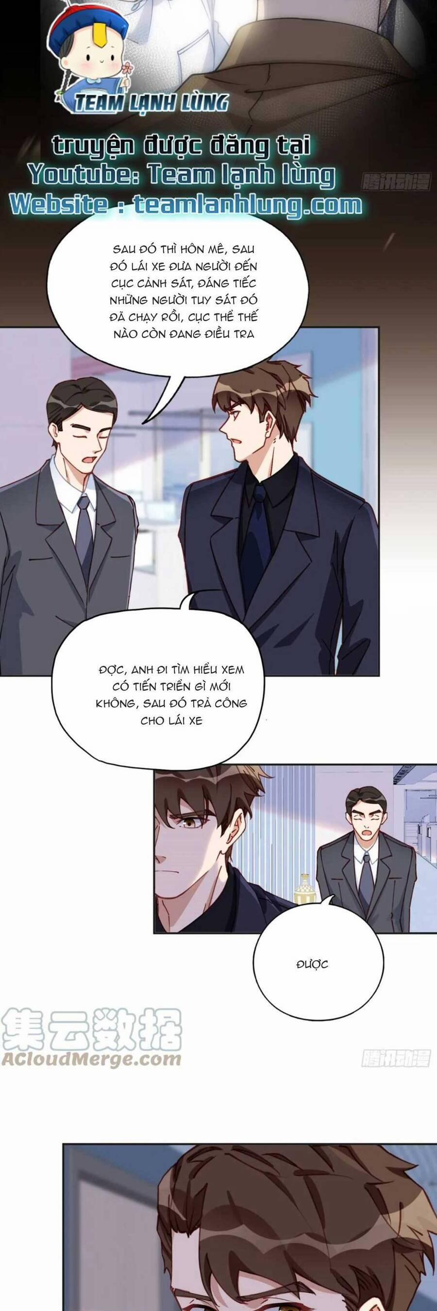 Ly Hôn Với Đại Boss Tôi Càng Tỏa Sáng Hơn 96 trang 5