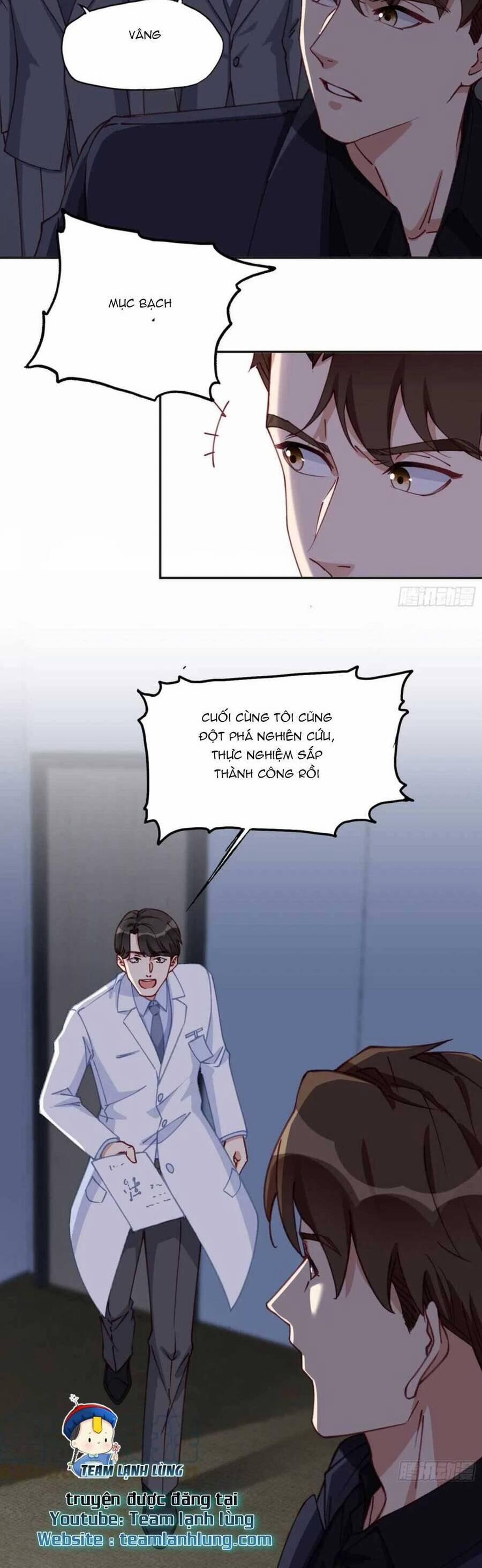 Ly Hôn Với Đại Boss Tôi Càng Tỏa Sáng Hơn 97 trang 16