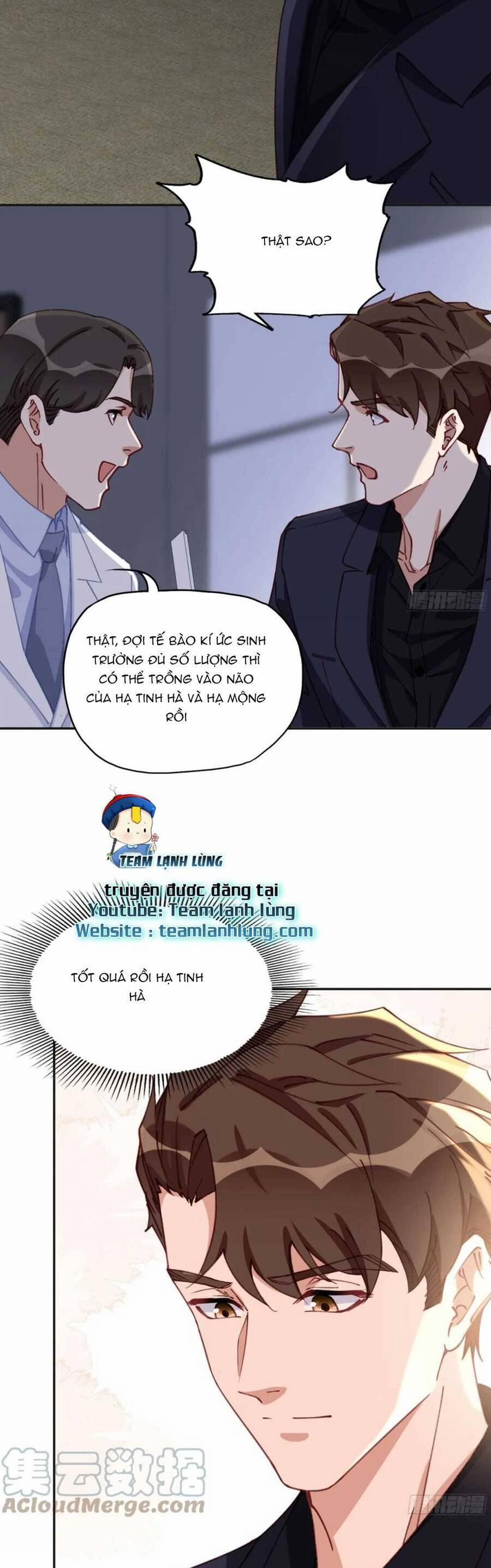 Ly Hôn Với Đại Boss Tôi Càng Tỏa Sáng Hơn 97 trang 17