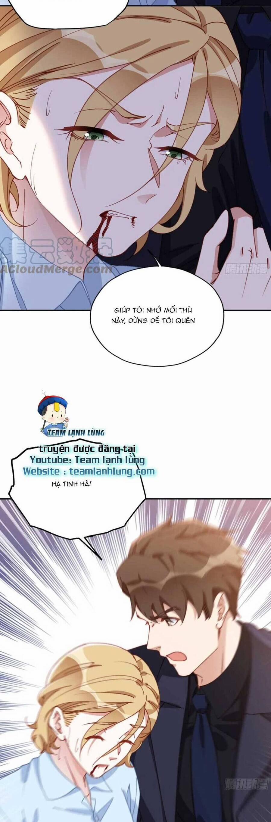 Ly Hôn Với Đại Boss Tôi Càng Tỏa Sáng Hơn 97 trang 3