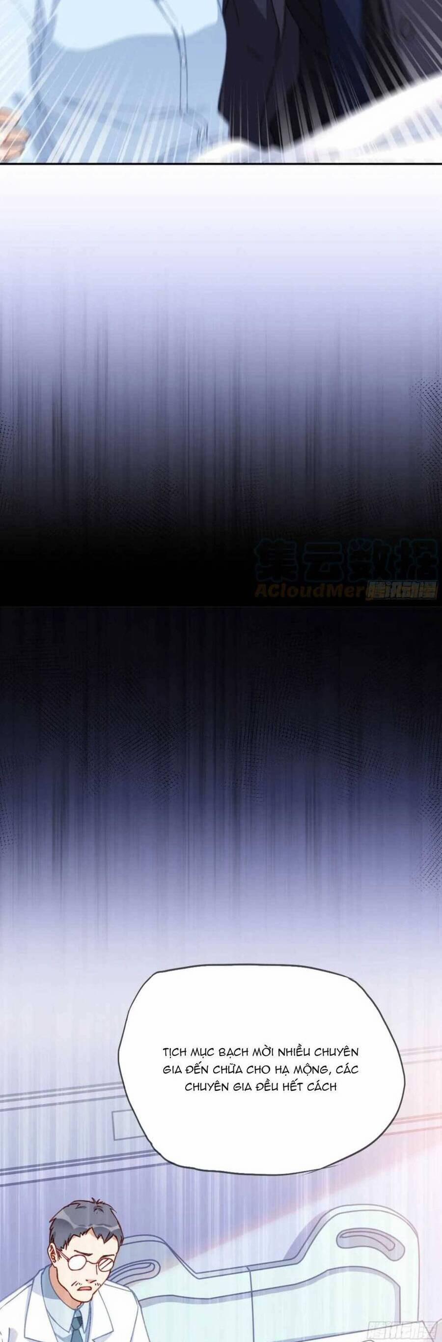 Ly Hôn Với Đại Boss Tôi Càng Tỏa Sáng Hơn 97 trang 4