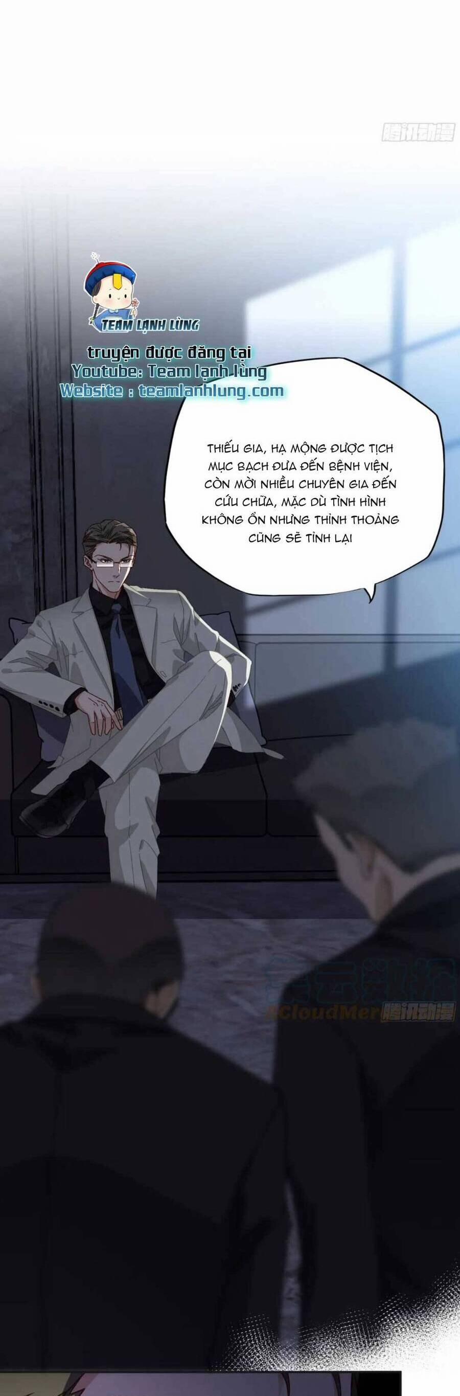 Ly Hôn Với Đại Boss Tôi Càng Tỏa Sáng Hơn 97 trang 6