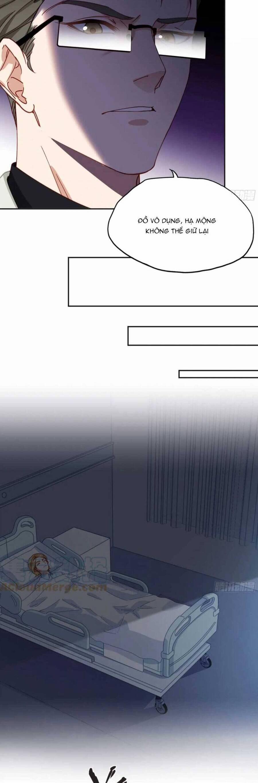 Ly Hôn Với Đại Boss Tôi Càng Tỏa Sáng Hơn 97 trang 7