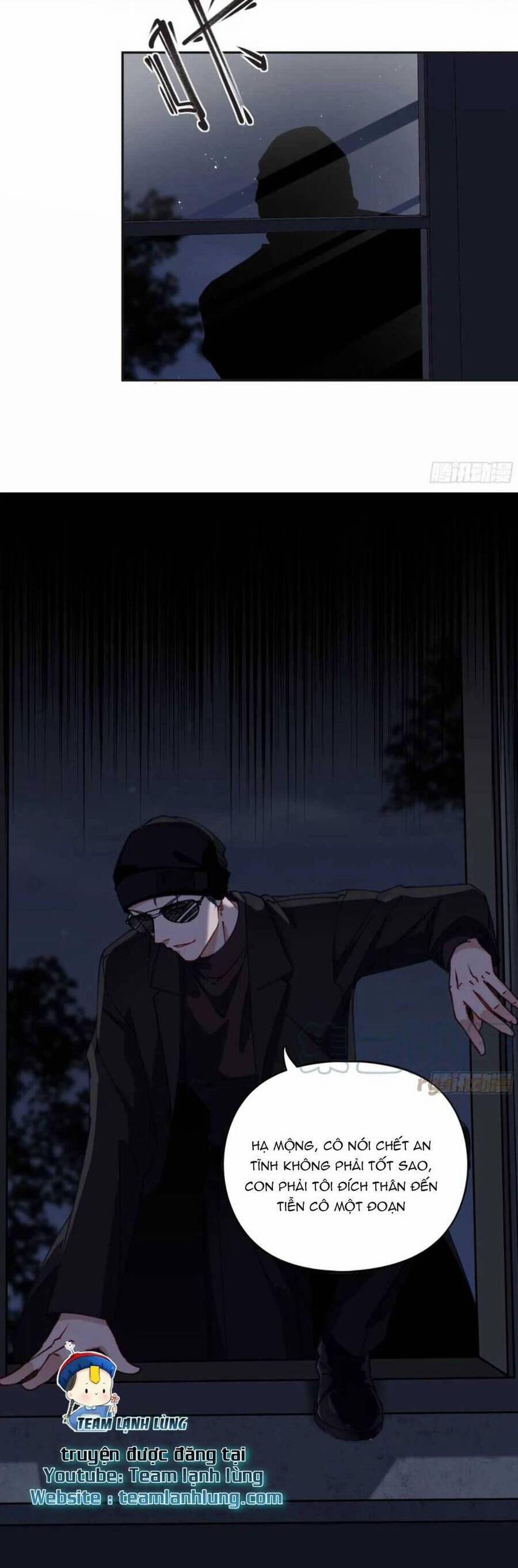 Ly Hôn Với Đại Boss Tôi Càng Tỏa Sáng Hơn 97 trang 8