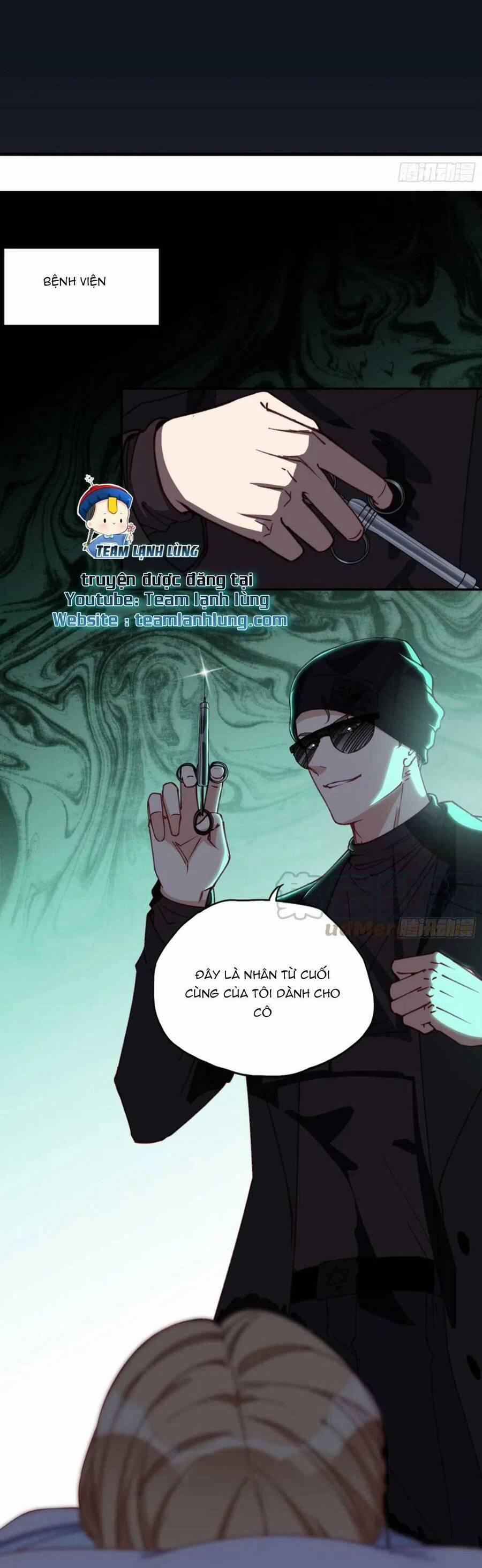 Ly Hôn Với Đại Boss Tôi Càng Tỏa Sáng Hơn 97 trang 9