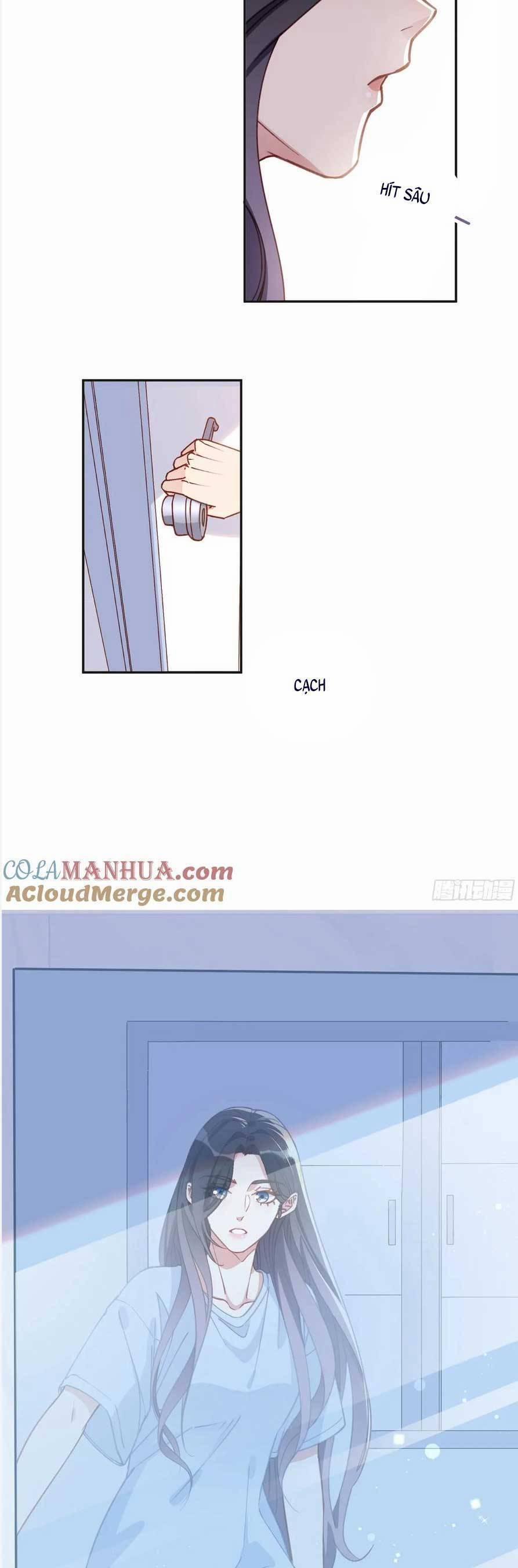 Ly Hôn Với Đại Boss Tôi Càng Tỏa Sáng Hơn 98 trang 10