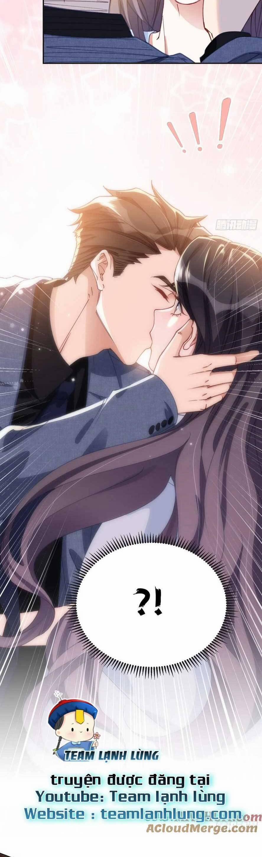 Ly Hôn Với Đại Boss Tôi Càng Tỏa Sáng Hơn 98 trang 15