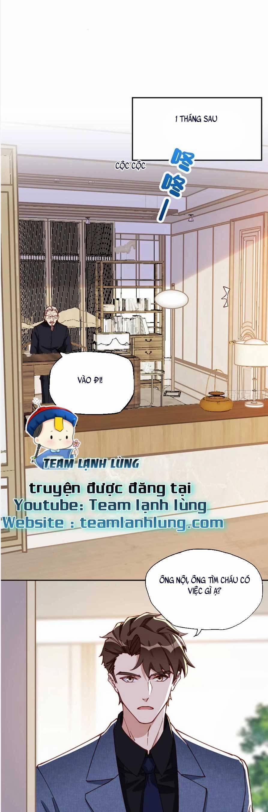 Ly Hôn Với Đại Boss Tôi Càng Tỏa Sáng Hơn 98 trang 2